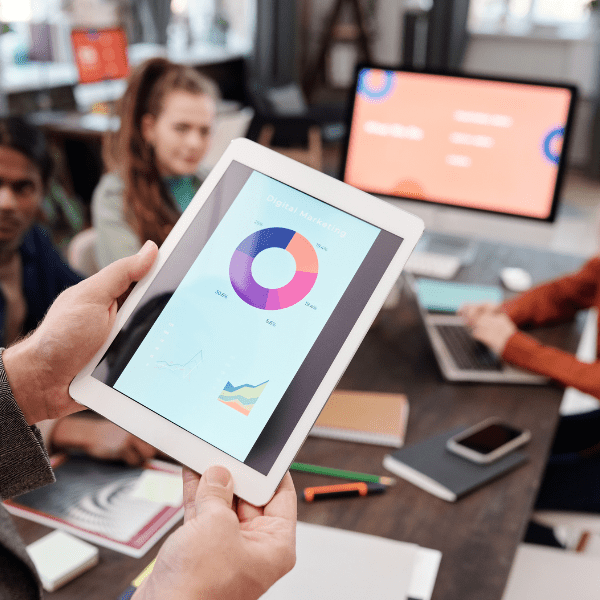 Developper votre entreprise - Konectiz