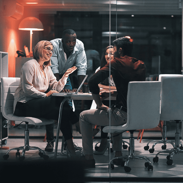 Améliorez le marketing numérique de votre entreprise - Konectiz