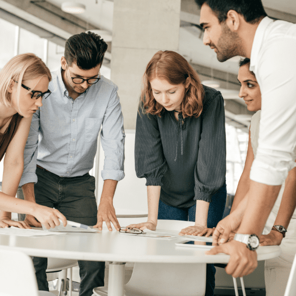 Entonnoirs de marketing de contenu optimisé - Konectiz