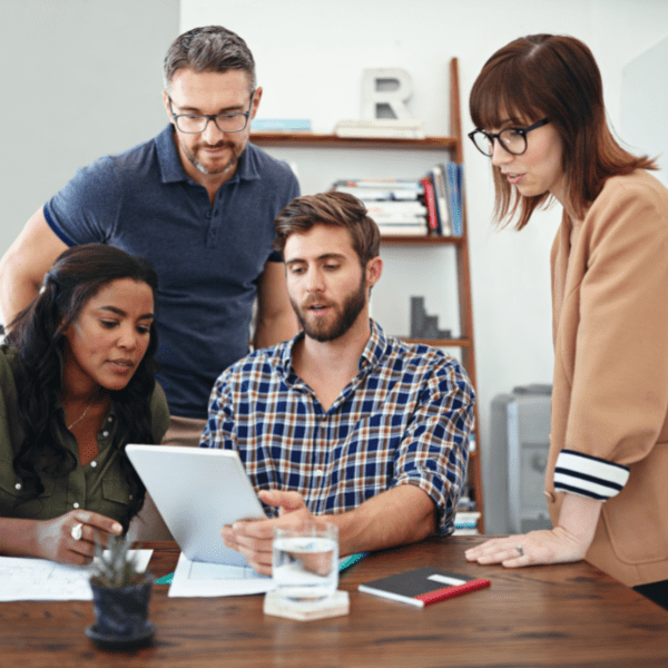 Des campagnes de marketing numérique uniques et puissantes - Konectiz