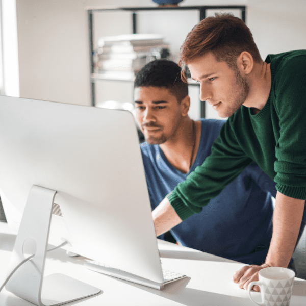 Campagnes d'email marketing sur mesure - Konectiz