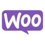 WooCommerce Logo