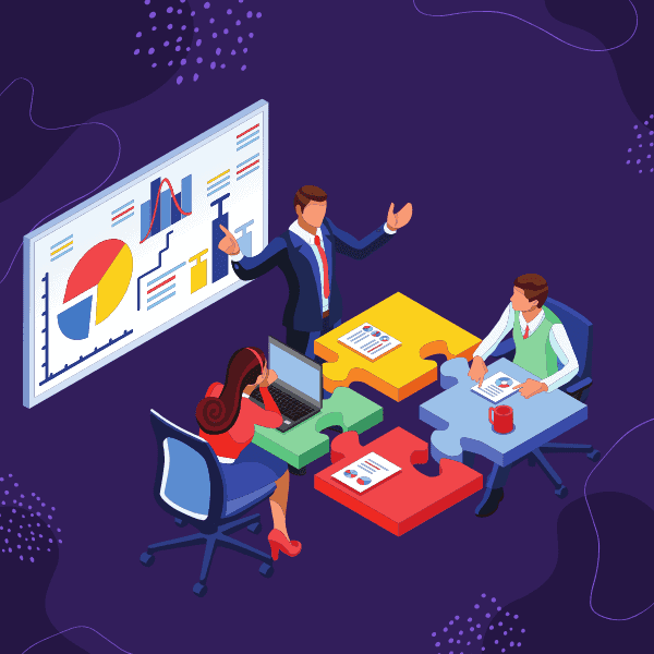 Tailor Made Digital Marketing Strategy Konectiz - Konectiz