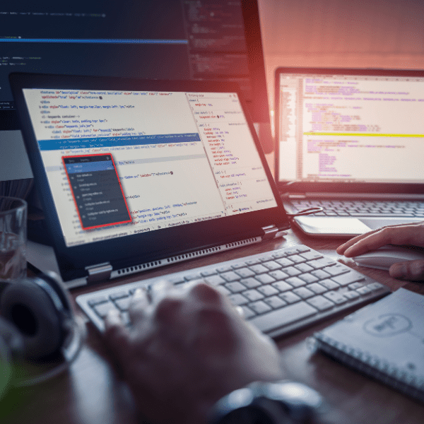 Tailor Made Website assistance Konectiz - Konectiz Assistance à la création d'un site web sur mesure - Konectiz