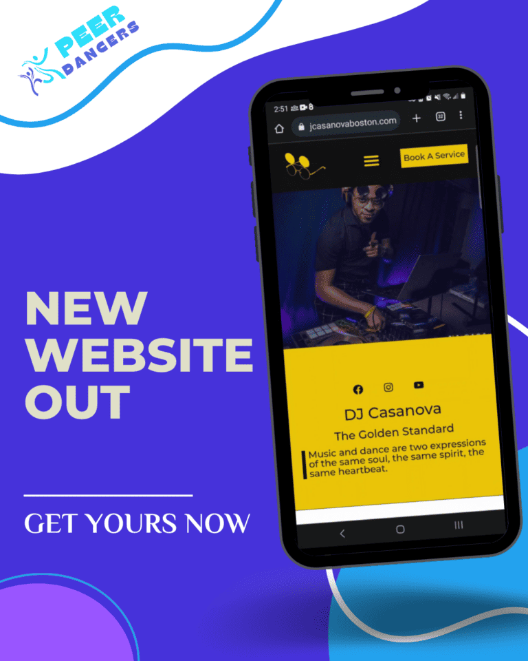 DJ Casanova Nitro Project - Showcase - Slide 1 - Konectiz