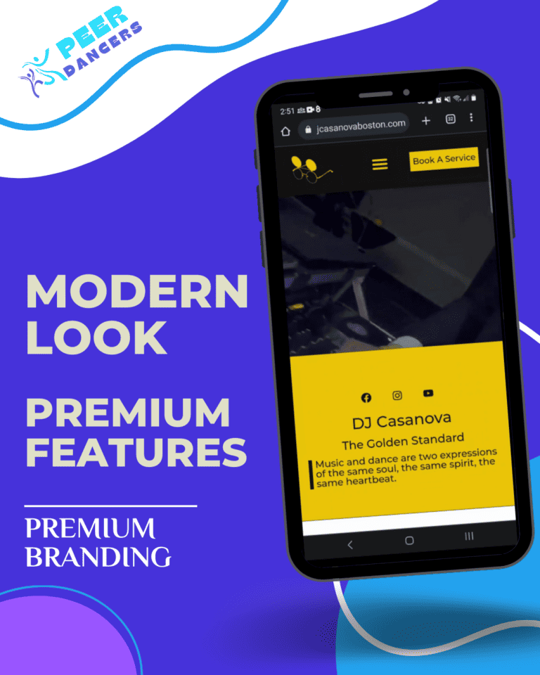 DJ Casanova Nitro Project - Showcase - Slide 2 - Konectiz