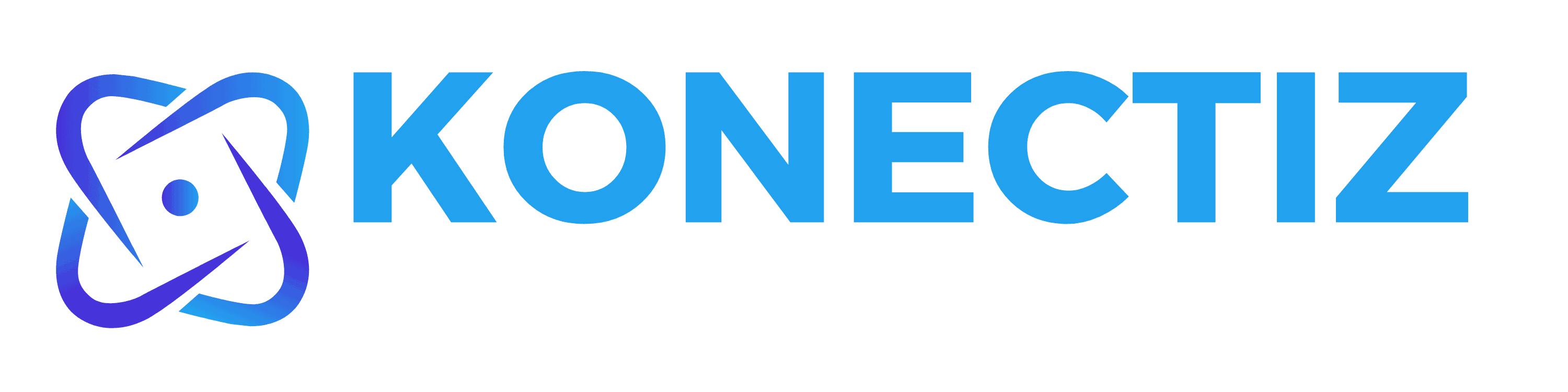 Konectiz Agence Web et Marketing Numérique - Logo