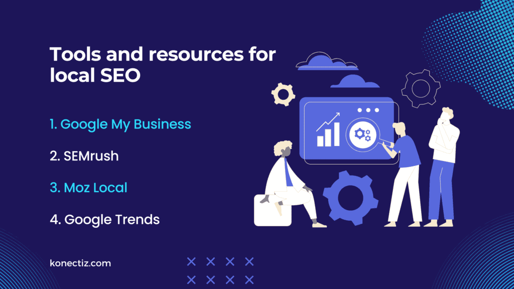 Tools and resources for local SEO Konectiz - Konectiz Tools and resources for local SEO_ - Konectiz